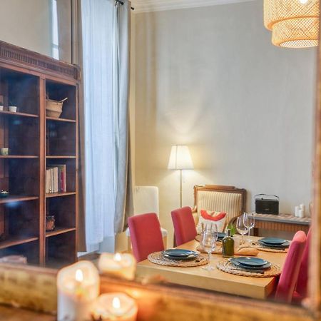 Superbe Appartement 95M2 Proche Arenes- Parking Offert Νιμ Εξωτερικό φωτογραφία