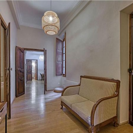 Superbe Appartement 95M2 Proche Arenes- Parking Offert Νιμ Εξωτερικό φωτογραφία