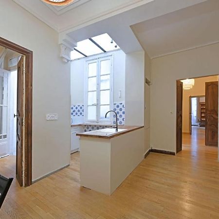 Superbe Appartement 95M2 Proche Arenes- Parking Offert Νιμ Εξωτερικό φωτογραφία