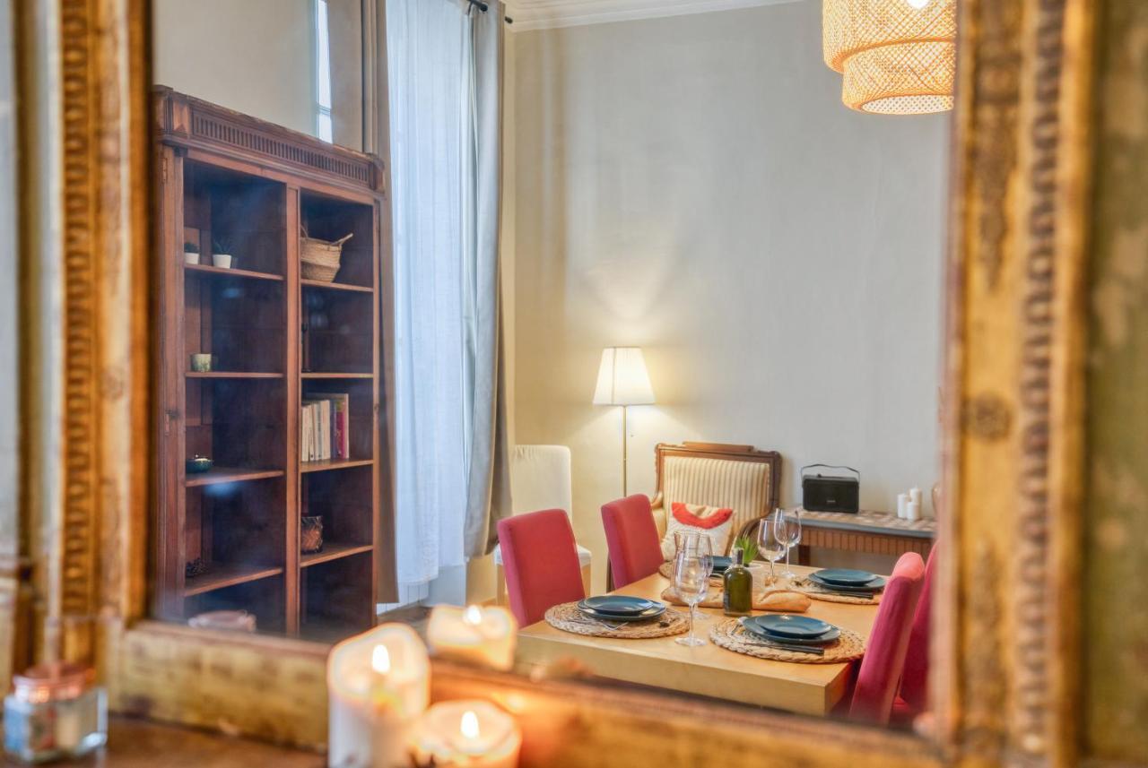 Superbe Appartement 95M2 Proche Arenes- Parking Offert Νιμ Εξωτερικό φωτογραφία