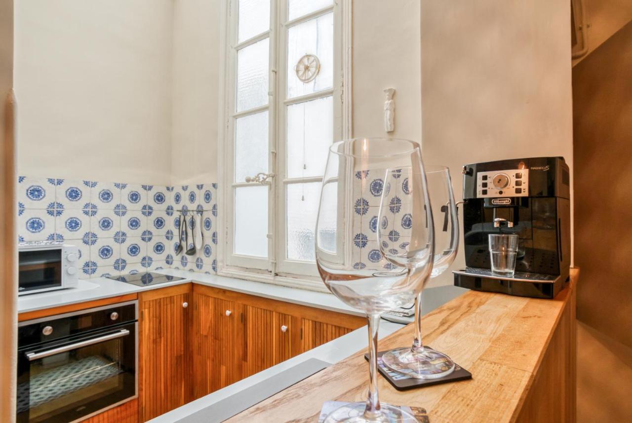 Superbe Appartement 95M2 Proche Arenes- Parking Offert Νιμ Εξωτερικό φωτογραφία