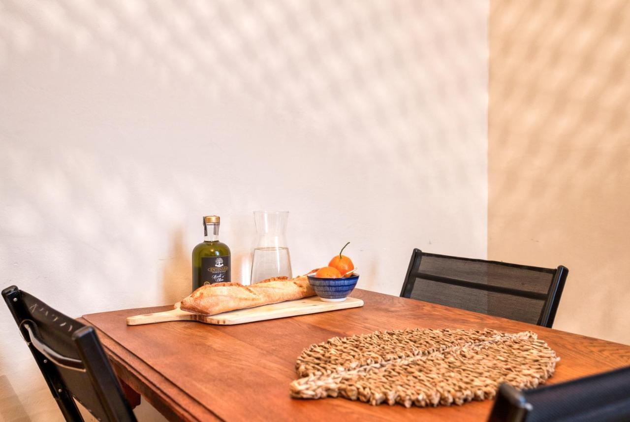 Superbe Appartement 95M2 Proche Arenes- Parking Offert Νιμ Εξωτερικό φωτογραφία