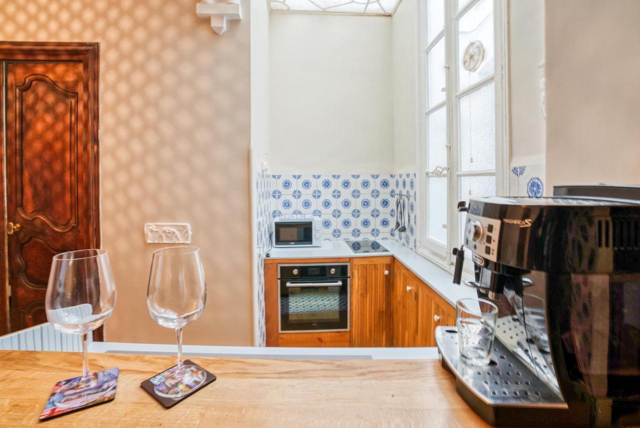 Superbe Appartement 95M2 Proche Arenes- Parking Offert Νιμ Εξωτερικό φωτογραφία