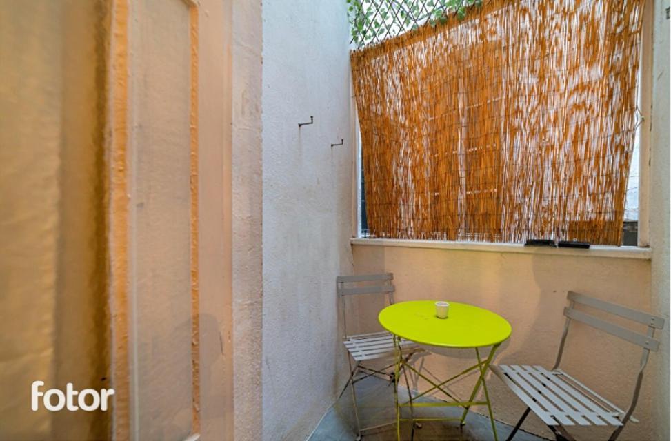 Superbe Appartement 95M2 Proche Arenes- Parking Offert Νιμ Εξωτερικό φωτογραφία