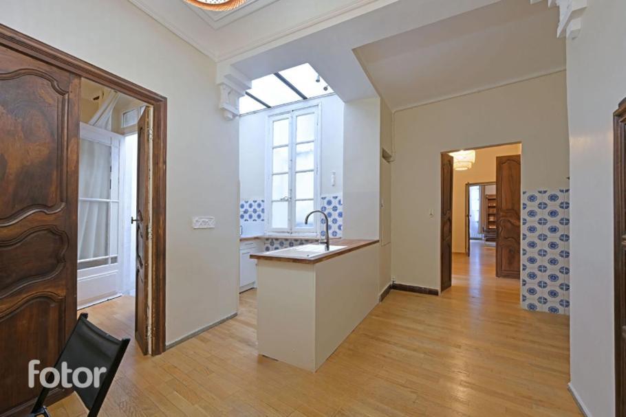 Superbe Appartement 95M2 Proche Arenes- Parking Offert Νιμ Εξωτερικό φωτογραφία