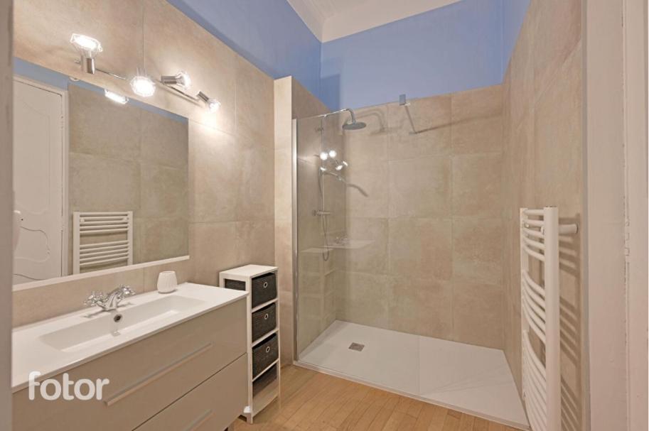 Superbe Appartement 95M2 Proche Arenes- Parking Offert Νιμ Εξωτερικό φωτογραφία